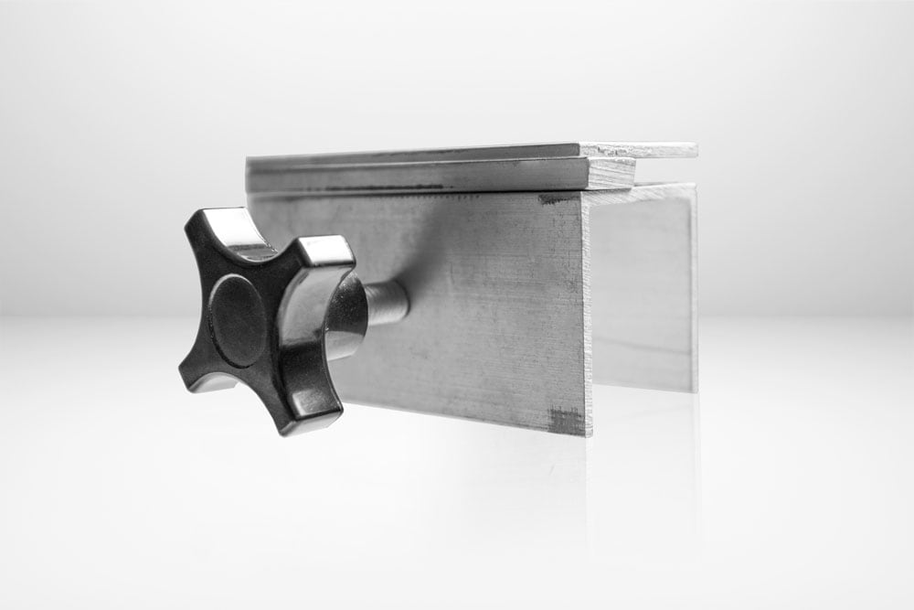 Category Counter Clamp