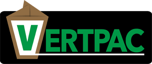 VERTPAC Logo